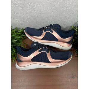 Lululemon Women's Chargefeel Workout Low Athletic Shoes Size 9